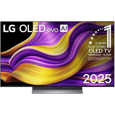 LG OLED55G53LS