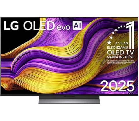LG OLED55G53LS