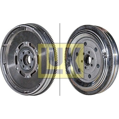 Dvouhmotový setrvačník LUK (LK 415023110 , LUK415023110) - VW AUDI | Zboží Auto