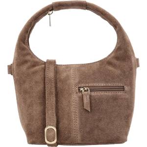Charm London Sevilla 25367 Dark taupe