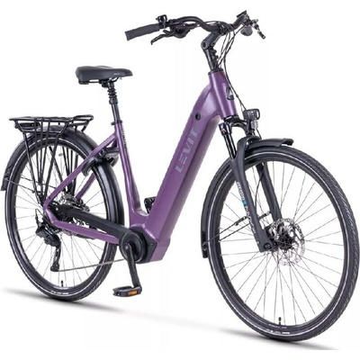 Levit Beleco RD lowstep 2026