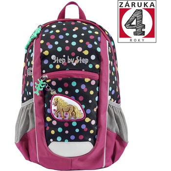 Step by Step KIGA MAXI Pony Lotta 138897