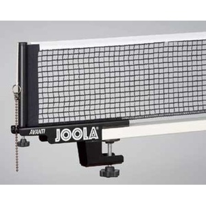 JOOLA Метални стойки за мрежа, с мрежа joola avanti
