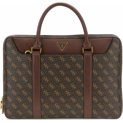 Guess Taška na notebook HMEVZLP3138-BNH