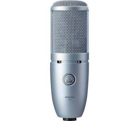 AKG Perception 120