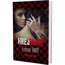 Hrej tajně - Emma Hart