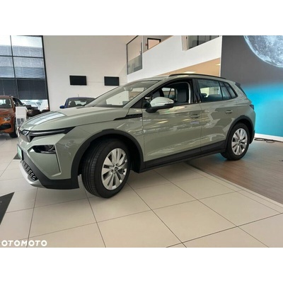Skoda Elroq 50 125 kW