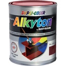 Farby na kov Rust Oleum Alkyton Hladký RAL 8001 lesklá 0,75L