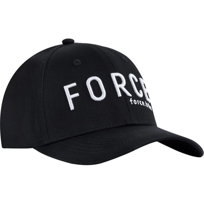 FORCE BEFORCE 3D černo-bílá