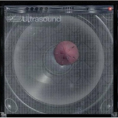 The Neighbourhood - Ultrasound + (Indie Exclusive) (Purple Coloured) LP