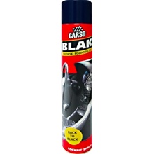 CARSO BLAK New Car 750 ml