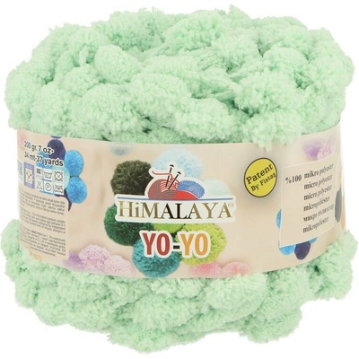Himalaya YO-YO 82111 světle zelená
