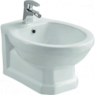 Inter Ceramic Конзолно биде Лусия 3430 (3430)