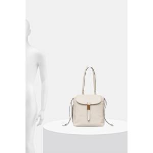 PINKO Кожена раница Pinko (106063.A0QO) - answear - 488,76 лв