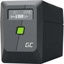 Green Cell 650VA 360W PowerProof