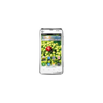 Hydrogelová fólie na Motorola Motoluxe MT680 Typ fólie: Rainbow