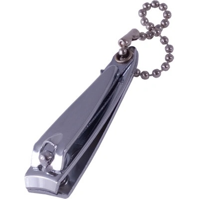 Standelli Professional cvakačky na nehty s řetízkem 5 cm