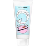 Ryor PuraVida Jsi jedinečná крем за ръце аромати Grapefruit & Black Currant 100ml