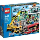 LEGO® City 60026 Mestské námestie
