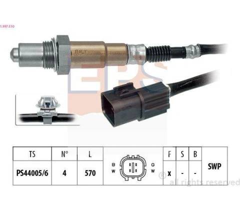 Lambda sonda EPS 1.997.510 1.997.510