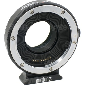 Metabones adaptér Canon EF na MFT