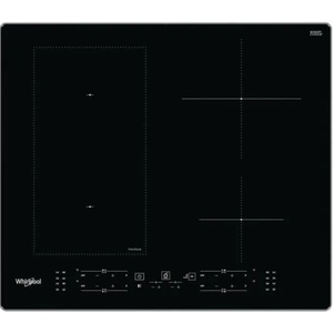Whirlpool WL-B5860 AL