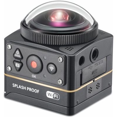 Kodak Pixpro SP360 4K Pack