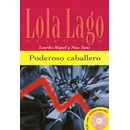 Poderoso caballero + CD