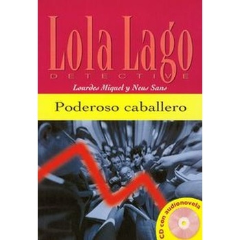 Poderoso caballero + CD