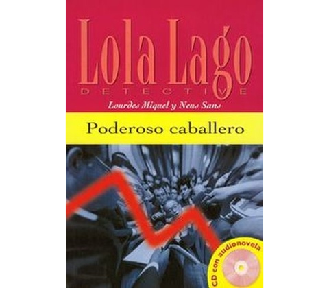 Poderoso caballero + CD