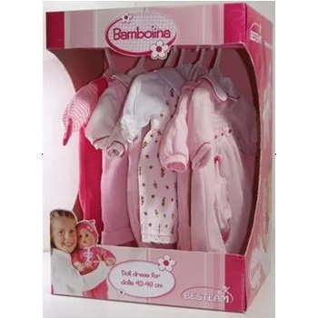Image 1 of Дрешка за кукли 42-48