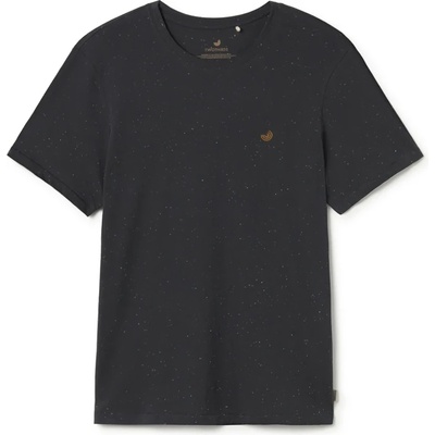 TWOTHIRDS Мъжка тениска TWOTHIRDS Qalito T-shirt - Dark Sand - размер XL (216-6991-0414)