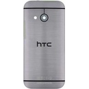 Kryt HTC One M8 Mini šedý