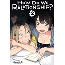 How Do We Relationship?, Vol. 2