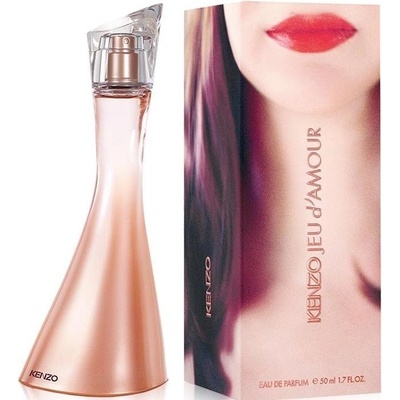 Kenzo Jeu d’Amour parfumovaná voda dámska 30 ml