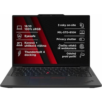 Lenovo ThinkPad X13 G6 21RM0016CK