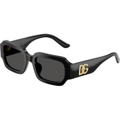Dolce&Gabbana DX4011 - 501/87 детски (DX4011 - 501/87)