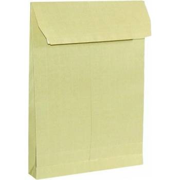GPV Плик GPV TB/4 сгънат-силикон 5cm gascofil 250x353mm 604950 (604950)
