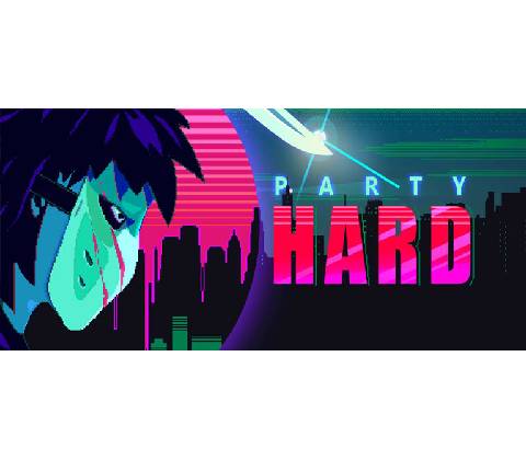 Party Hard