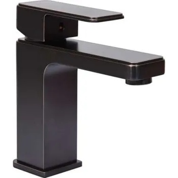 Image 1 of Смесител за мивка fala retro black 3 (euro 75814)