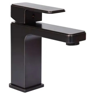 Смесител за мивка fala retro black 3 (euro 75814)