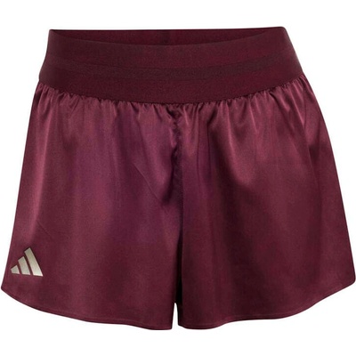 adidas Tennis Climacool Shorts Pro Maroon