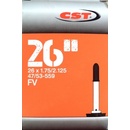 Duše na bicykle CST FV