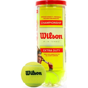 Wilson Championship 3ks