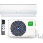 KAISAI KEX-12KTH2I / KEX-12KTH2O Eco Климатици
