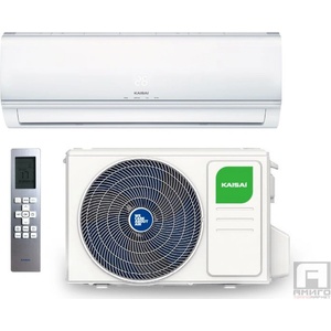 KAISAI KEX-12KTH2I / KEX-12KTH2O Eco Климатици