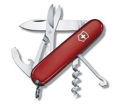Victorinox Compact 1.3405