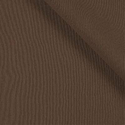 Takoy Rebrovaný patent nový OSKAR premium tmavý mocha mousse № 93
