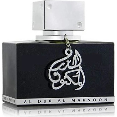 Lattafa Al Dur Al Maknoon Silver parfum pánsky 5 ml vzorka