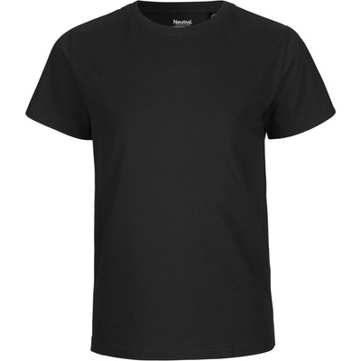 Neutral tričko O30001 black